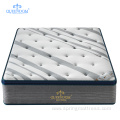 Hotel Comfort High Density Foam Pocket Spring Mattress